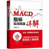 MACD指標實戰操盤詳解