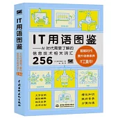 IT用語圖鑒：AI時代需要瞭解的信息技術相關詞彙256