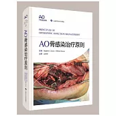 AO骨感染治療原則