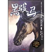 沈石溪摯愛動物小說系列：黑駿馬