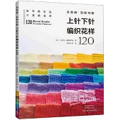 貝恩德·凱斯特勒上針下針編織花樣120