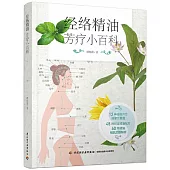經絡精油芳療小百科