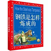 鋼鐵是怎樣煉成的
