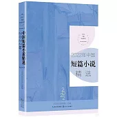 2022年中國短篇小說精選