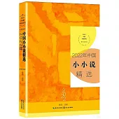 2022年中國小小說精選