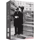 謎：里赫特(共二冊)(附《數字中的里赫特》和《里赫特影像》)