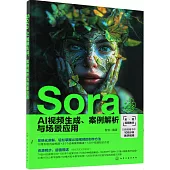 Sora AI視頻生成、案例解析與場景應用