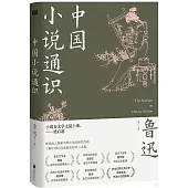 中國小說通識