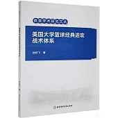 美國大學籃球經典進攻戰術體系