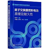 質子交換膜燃料電池原理及耐久性