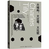 大結構、大過程、大比較