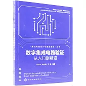 數字集成電路驗證從入門到精通