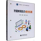 智能財稅綜合業務實訓