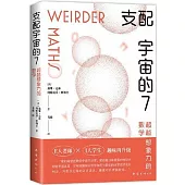 支配宇宙的7：超越想像力的數學