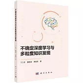 不確定深度學習與多粒度知識發現