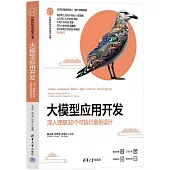 大模型應用開發：深入理解30個可執行案例設計