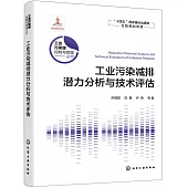 工業污染減排潛力分析與技術評估