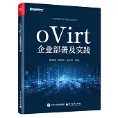 oVirt企業部署及實踐