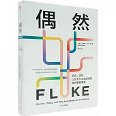 偶然：機會、混亂，以及為什麼我們做的每件事都重要