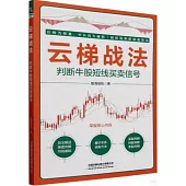 雲梯戰法：判斷牛股短線買賣信號