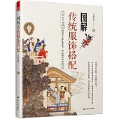 圖解傳統服飾搭配