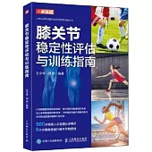 膝關節穩定性評估與訓練指南