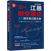 江恩時空理論(精華筆記圖文版)