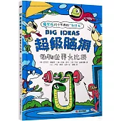 超級腦洞：動物世界大比拼