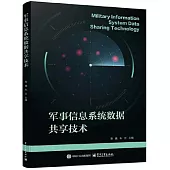 軍事信息系統數據共享技術