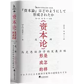 《資本論》是怎樣形成的：追溯馬克思經濟學的發展歷程