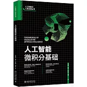 人工智能微積分基礎