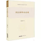 刑法解釋動態觀