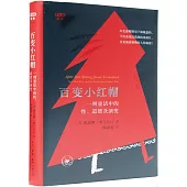 百變小紅帽：一則童話中的性、道德及演變