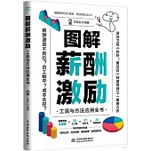 圖解薪酬激勵：工具與方法應用全書
