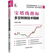 寶塔線指標：多空轉換技術精解