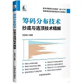 籌碼分佈技術：抄底與逃頂技術精解