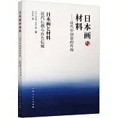日本畫與材料：近代中創造的傳統