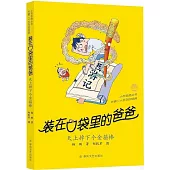 裝在口袋里的爸爸：天上掉下個金箍棒