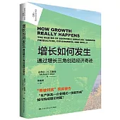 增長如何發生的：通過增長三角創造經濟奇跡