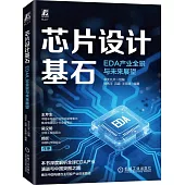 芯片設計基石：EDA產業全景與未來展望