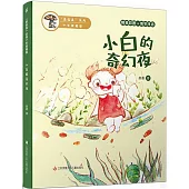 小白的奇幻夜