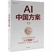 AI中國方案