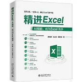 精進Excel：AI賦能，成為Excel高手