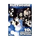 RUFFHOUSE 唱片公司十週年精選 DVD