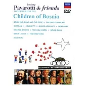 帕華洛帝與流行群星演唱會3(DVD)