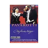 帕華洛帝：我心歡愉(DVD)