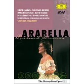 理查‧史特勞斯：歌劇《阿拉貝拉》DVD