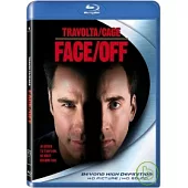 變臉(日版) (藍光BD)