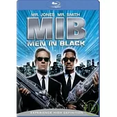 星際戰警 (藍光BD)