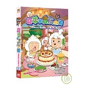 喜羊羊與灰太狼(12) DVD
